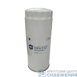 Фильтр масляный МАЗ, IVECO, CATERPILLER, SCANIA, VOLVO, H-264мм, Dнар.-109мм, G-1 1/8"-16UNF-2B (ан.W1102/34) ДИФА Фильтр масляный МАЗ, IVECO, CATERPILLER, SCANIA, VOLVO, H-264мм, Dнар.-109мм, G-1 1/8"-16UNF-2B (ан.W1102/34) ДИФА