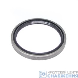 Манжета 130х154х15 передней ступицы КАМАЗ БРТ 864135-02