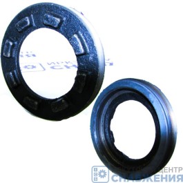 Гайка подшипника УРАЛ 375-1802258