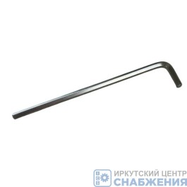 Шестигранник *6 L=190мм экстрадлинный ROCKFORCE RF-76406XL