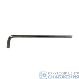 Шестигранник *8 L=205мм экстрадлинный ROCKFORCE RF-76408XL