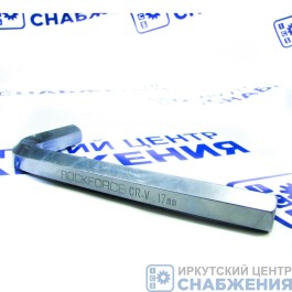 Шестигранник *17 L=170мм ROCKFORCE RF-76417