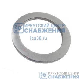 Шайба вала привода переднего моста РК УРАЛ 375-1802038