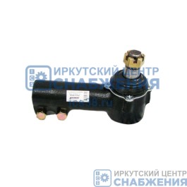 Наконечник рулевой тяги УРАЛ левый в сборе АВТОМАГНАТ 4320-3414057-10