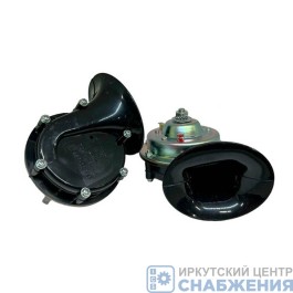 Сигнал звуковой, 24Вт 8А КАМАЗ, МАЗ к-т АВТОИМПУЛЬС С306/307IM/06.1211 Сигнал звуковой, 24Вт 8А КАМАЗ, МАЗ к-т АВТОИМПУЛЬС С306/307IM/06.1211