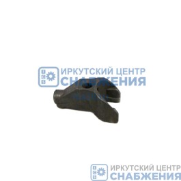 Скоба крепления форсунки ЯМЗ 5340-1112163