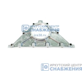 Крышка блока передняя ЯМЗ 5340-1002260