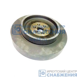 Гаситель крутильных колебаний ЯМЗ 536-1005070-01