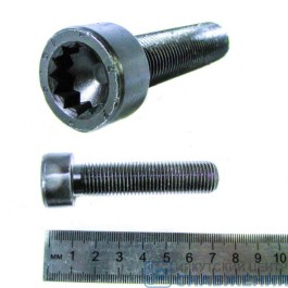 Болт M14xl.5-6hx60-10.9 маховика ЯМЗ 5340-1005127