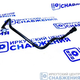 Трубка от ТННД к фильтру ЯМЗ 536-1104422 Трубка от ТННД к фильтру ЯМЗ 536-1104422