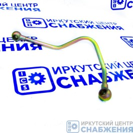 Трубка подвода масла к ТКР ЯМЗ 536-1118220 Трубка подвода масла к ТКР ЯМЗ 536-1118220
