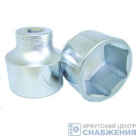 Головка торцевая 6гр. 3/4" 60мм L=78мм ROCKFORCE RF-56560