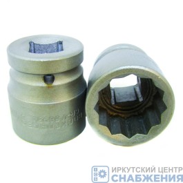 Головка торцевая 12гр. 3/4" 34мм L=56мм ROCKFORCE RF-56934