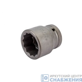 Головка торцевая 12гр. 3/4" 35мм L=58мм ROCKFORCE RF-56935 Головка торцевая 12гр. 3/4" 35мм L=58мм ROCKFORCE RF-56935