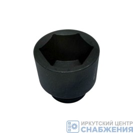 Головка торцевая ударная 6гр. 3/4" 41мм L=57мм ROCKFORCE RF-46541