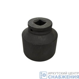 Головка торцевая ударная 6гр. 3/4" 60мм L=90мм удлиненная ROCKFORCE RF-46510060