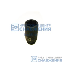 Головка ударная глубокая 12гр. 3/4" 27мм ROCKFORCE RF-46810027 Головка ударная глубокая 12гр. 3/4" 27мм ROCKFORCE RF-46810027