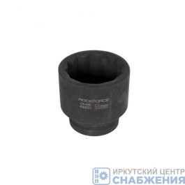 Головка ударная глубокая 12гр. 3/4" 50мм ROCKFORCE RF-46850