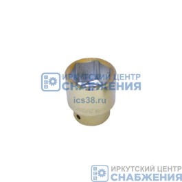 Головка торцевая 6гр. 3/4" 42мм JTC-65242 Головка торцевая 6гр. 3/4" 42мм JTC-65242