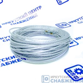 Трос пломбировочный тента АТ-47м TOPAUTO АТ58507 Трос пломбировочный тента АТ-47м TOPAUTO АТ58507