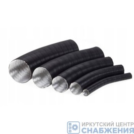 Гофра автономного отопителя (воздуховод) D=24мм L=2м RC-U0958-02 Гофра автономного отопителя (воздуховод) D=24мм L=2м RC-U0958-02