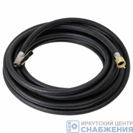 Шланг подкачки 13.5м, в сборе ТМК (обжим, муфта) 53205-3929010 Шланг подкачки 13.5м, в сборе ТМК (обжим, муфта) 53205-3929010