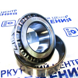 Подшипник 7718 ступицы КРАЗ FAG