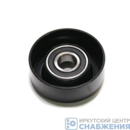 Ролик натяжителя ремня ЯМЗ дв.534, 536 СПЕЦМАШ 5340-1308110-011