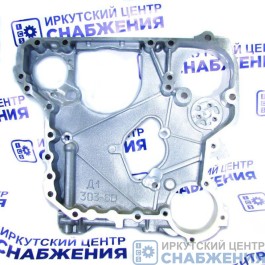 Корпус шестерен 5340-1002301-11