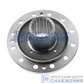 Фланец ведущий ступицы переднего колеса КАМАЗ 4310-2304090 TRUCKMARK