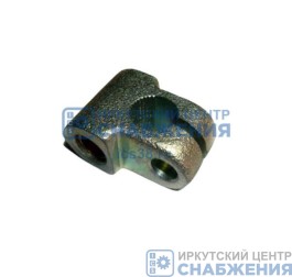 Серьга со втулкой КПП КАМАЗ МАРК 142-1703362 Серьга со втулкой КПП КАМАЗ МАРК 142-1703362