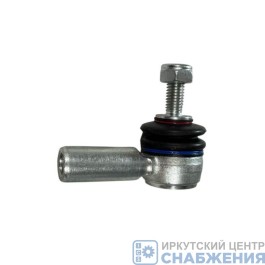 Наконечник тяги КПП КамАЗ 5490 МВ (М12х1.75/M10x1.5 левый) МАРК А0009966745 Наконечник тяги КПП КамАЗ 5490 МВ (М12х1.75/M10x1.5 левый) МАРК А0009966745