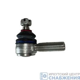 Наконечник тяги КПП КамАЗ 5490 МВ (М14х1.5 M10x1.0) МАРК А0002685989 Наконечник тяги КПП КамАЗ 5490 МВ (М14х1.5 M10x1.0) МАРК А0002685989