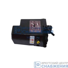 Насос подъема кабины КАМАЗ 5490 (DHP2-123201) DHP2-121390 МАРК