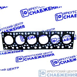 Прокладка головки блока ЯМЗ ЯРУС 536-1003206-10