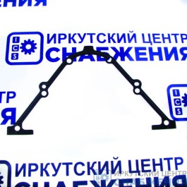 Прокладка крышки передней ЯМЗ 534 АВТОДИЗЕЛЬ 5340-1002266