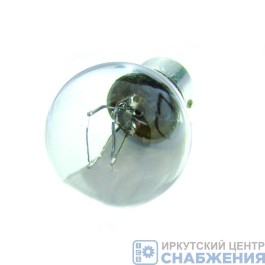 Лампа 12V P21/5W 2-конт. (BA15d) поворот, стоп (уп.10) АВТОЭЛЕКТРИКА Лампа 12V P21/5W 2-конт. (BA15d) поворот, стоп (уп.10) АВТОЭЛЕКТРИКА
