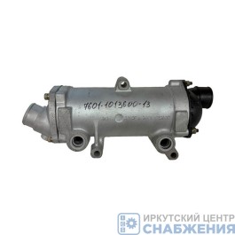 Теплообменник (ЯМЗ) для автомобилей Урал 7601-1013600-13