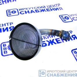 Маслозаборник ЯМЗ с заборником в сборе 236-1011398-Д