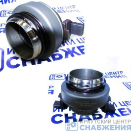 Муфта выключения сцепления ЯМЗ-536 KZISZ-5, КАМАЗ-ЕВРО-2, 3 КПП-152, ZF-9S1310, дв.740.31, CUMMINS 6ISBe285 (ан.343151000755) SACHS Муфта выключения сцепления ЯМЗ-536 KZISZ-5, КАМАЗ-ЕВРО-2, 3 КПП-152, ZF-9S1310, дв.740.31, CUMMINS 6ISBe285 (ан.343151000755) SACHS