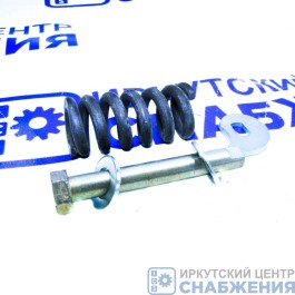 Эксцентрик колодок рабочего тормоза УРАЛ в сборе 55571-3501117