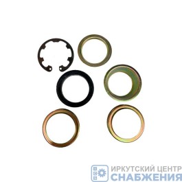 Ремкомплект подкачки УРАЛ (4224013-1шт, 2303067-1шт, 4224020-2шт, 4224081-1шт, 2303066-1шт, 375-4220001)