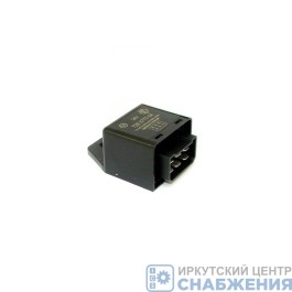 Реле стеклоочистителя МАЗ,ГАЗ, БЕЛАЗ 728.3777-04 (46.3747) Энергомаш Реле стеклоочистителя МАЗ,ГАЗ, БЕЛАЗ 728.3777-04 (46.3747) Энергомаш