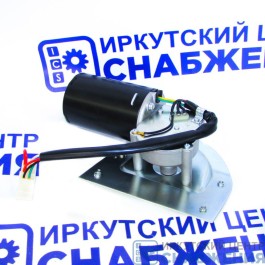Привод стеклоочистителя в сб. КАМАЗ ЕВРО МАЗ (3-х щеточный) 272.5205-100 КЭП Привод стеклоочистителя в сб. КАМАЗ ЕВРО МАЗ (3-х щеточный) 272.5205-100 КЭП