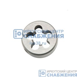 Плашка G1 1/4" Плашка G1 1/4"