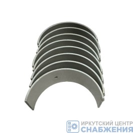 Вкладыши шатунные ЯМЗ-238 d=88мм d+0.00 ДАЙДО МЕТАЛЛ РУСЬ 238-1000104-В2