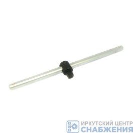 Вороток 1/2" 305мм с бегунком JTC-3718