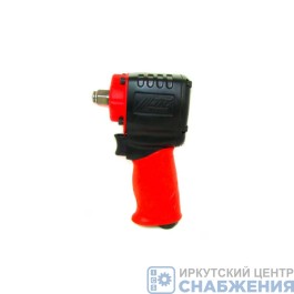 Гайковерт пневматический ударный 1/2", 949Нм, 10000об/мин JTC-7656