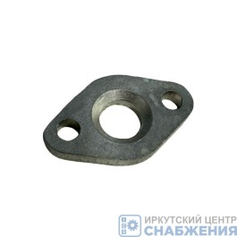 Фланец КАМАЗ 740-3509294