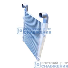 Охладитель наддувочного воздуха ЯМЗ-6581 МАЗ ЕВРО-3 631236А-1172010